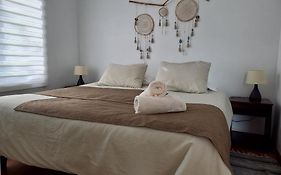 Casa Interior en La Cruz Quillota